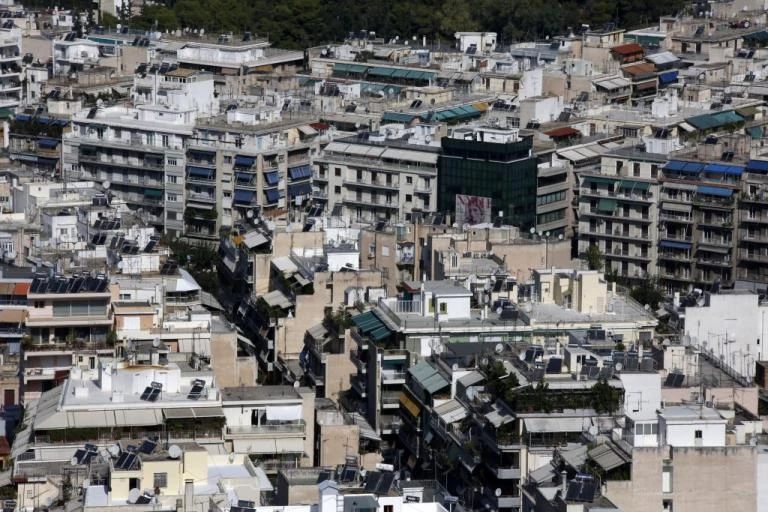 Τι συμβαίνει με τα κοινόχρηστα, τους διαχειριστές και τις φορολογικές δηλώσεις